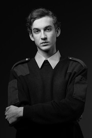 Photo of Gerds Lapoška as Ādams