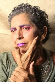 Photo of Diana Mijangos as Evelia