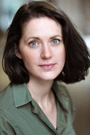 Photo of Charly Burridge Jones as Operative