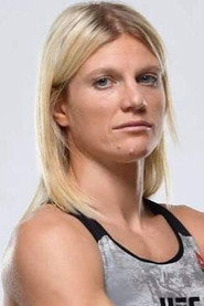 Photo of Manon Fiorot as Self