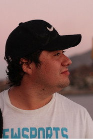 Photo of Sergio Gray Astorga as Preacher