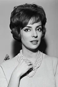Photo of Ana Raquel Satre as Judit