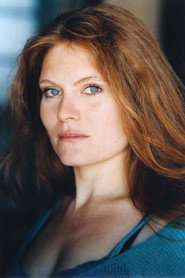 Photo of Stéphanie Gesnel as Catherine