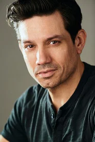Photo of Christopher Ryan Grant as Chris