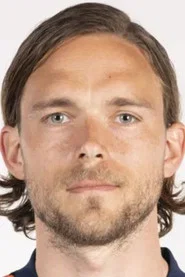 Photo of Tom Pettersson as Self