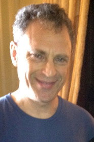 Photo of Jonathan Geffner as Detective Van Trillo
