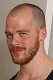 Photo of John