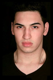 Photo of Revon Yousif as Lieutenant Majali