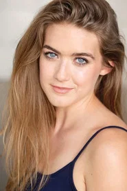 Photo of Peyton Michelle Edwards as Alex