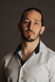 Photo of Juan Pablo Asturias as Ernesto