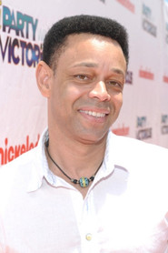 Photo of Lane Napper as Dr. Weaver