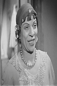 Photo of Zakia Ibrahim