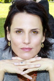 Photo of Katherine Brooks as Salene McCadden