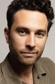 Photo of Alex Trumble as Blake