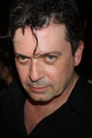 Photo of François Roy as Satan & Nicodème