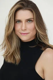 Photo of Carina Sacchelli as Tabata