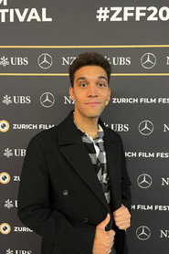 Photo of Jonathan Lämmle