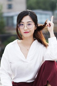 Photo of Haodan Su as Little Night Spirits (voice)