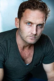 Photo of Anthony Nikolchev as George