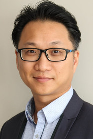 Photo of Adrian Kwan as Khai