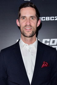Photo of Karl Werleman as Barry Jordan