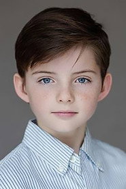 Photo of Pearse Kearney as Twin 1