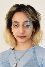 Photo of Sarah Al Saleh as Mihrije