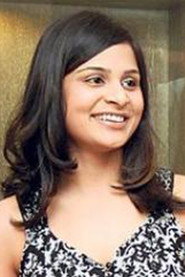 Photo of Sohini Paul