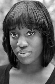 Photo of Amma Boateng as Michelle
