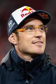 Photo of Thierry Neuville as Self