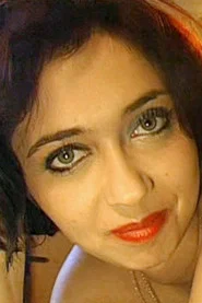 Photo of Sarah