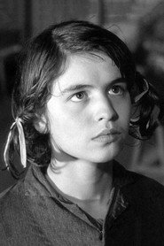 Photo of Nadine Nortier as Mouchette