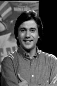 Photo of Danis Katranidis as Πέτρος Ρούσσος