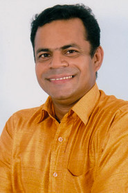 Photo of Harisree Yousuf as Chandrettan