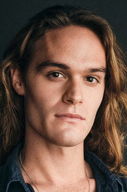 Photo of Pierce Wallace as Stéphane
