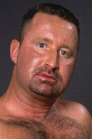 Photo of Luke Bronson as Lover