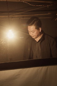 Photo of Shihong He as Shadow Puppeteer