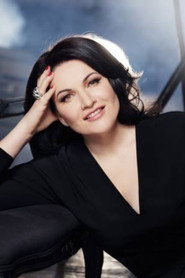 Photo of Hilva Gerzmava as Mimi