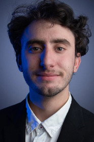 Photo of Quentin Pierrisnard as Jacky Broutignet