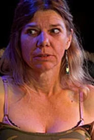 Photo of Melissa Gruver as Patty