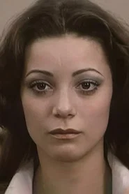 Photo of Judita Vargová as Šahrazád