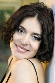 Photo of Nela Lucic as Vittoria
