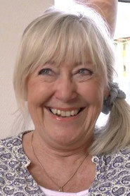 Photo of Jannie Høeg as Pia