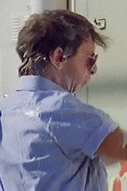 Photo of Shannon Ratigan as Cook