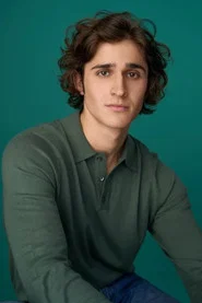 Photo of Nathan Bois-McDonald as Blake
