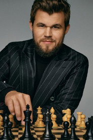 Photo of Magnus Carlsen as Self