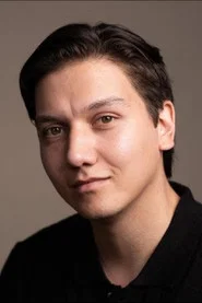Photo of Tyron Mckinnon as Ronald