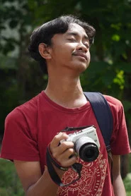 Photo of Gurat Mahdi Kahfi as Manusia