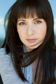 Photo of Mylene Savoie as Natasha Healy (as Mylène Savoie)