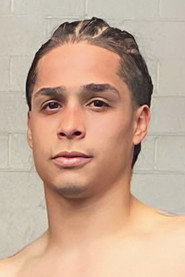 Photo of Ernie Cuevas as Self